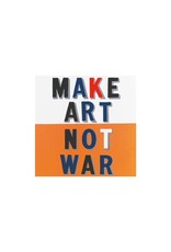 Biscuit General Store PPS - Card / Make Art Not War for Ukraine