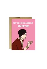 PER - Card / Amazing Sweetie