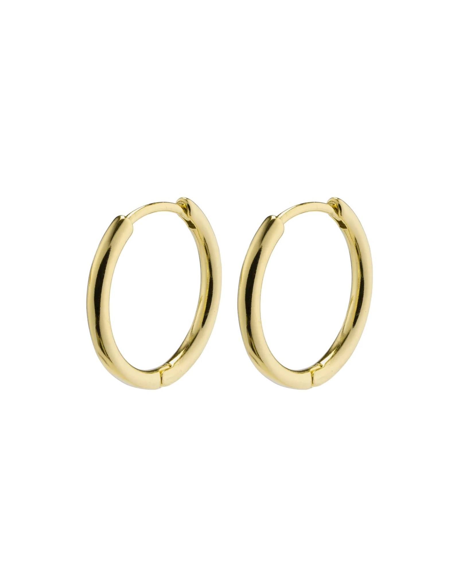 Pilgrim - Ariella Earrings / Gold