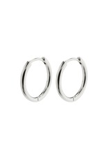 Pilgrim - Ariella Earrings / Silver