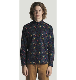Biscuit General Store PCO - Flowers Shirt
