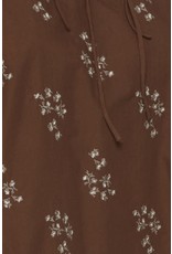 BNG - Fields Embroidered Blouse