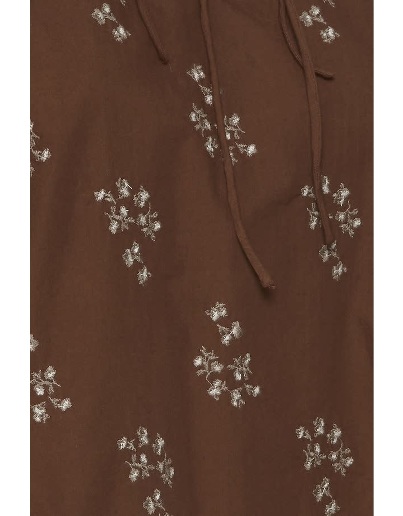 BNG - Fields Embroidered Blouse