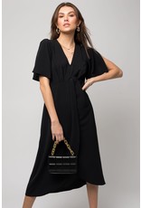 Biscuit Label - Soiree Dress / Black