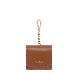 Pixie Mood - Vivian Airpods Case / Chestnut