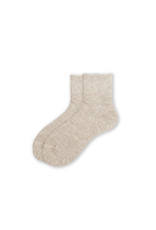 BGS XS Unified - Sweater Socks / Oatmeal