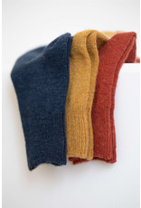 BGS XS Unified - Sweater Socks / Oatmeal