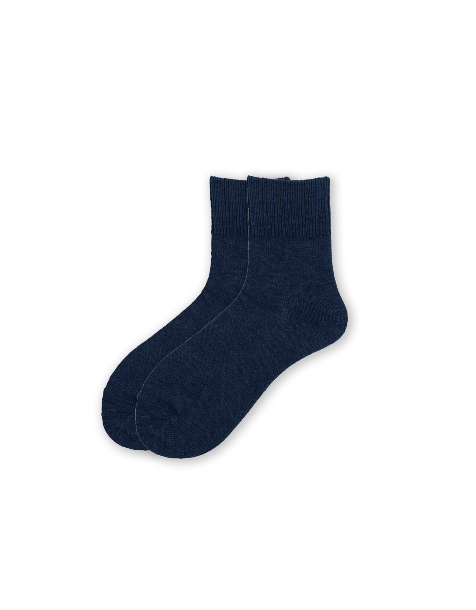 BGS XS Unified - Sweater Socks / Navy