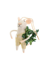 BGS IBA - Ornament / Garland Mouse