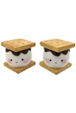 BGS SNE - S&P Shakers / Smores