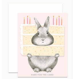 BGS PPS - Card / Birthday Cake