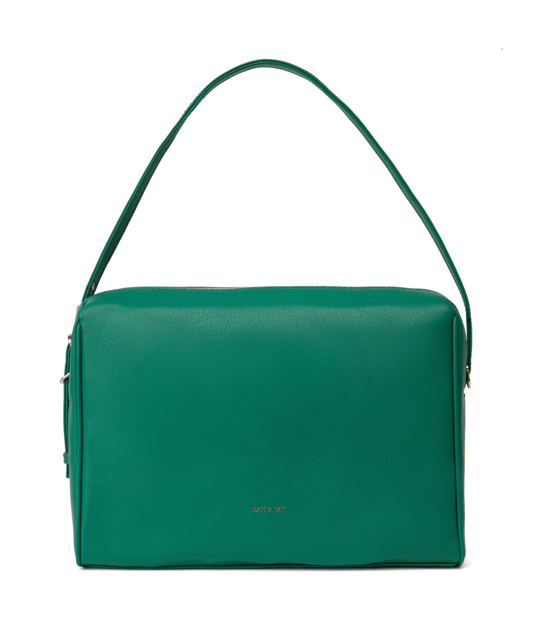 Matt Nat Havana Shoulder Bag Peacock