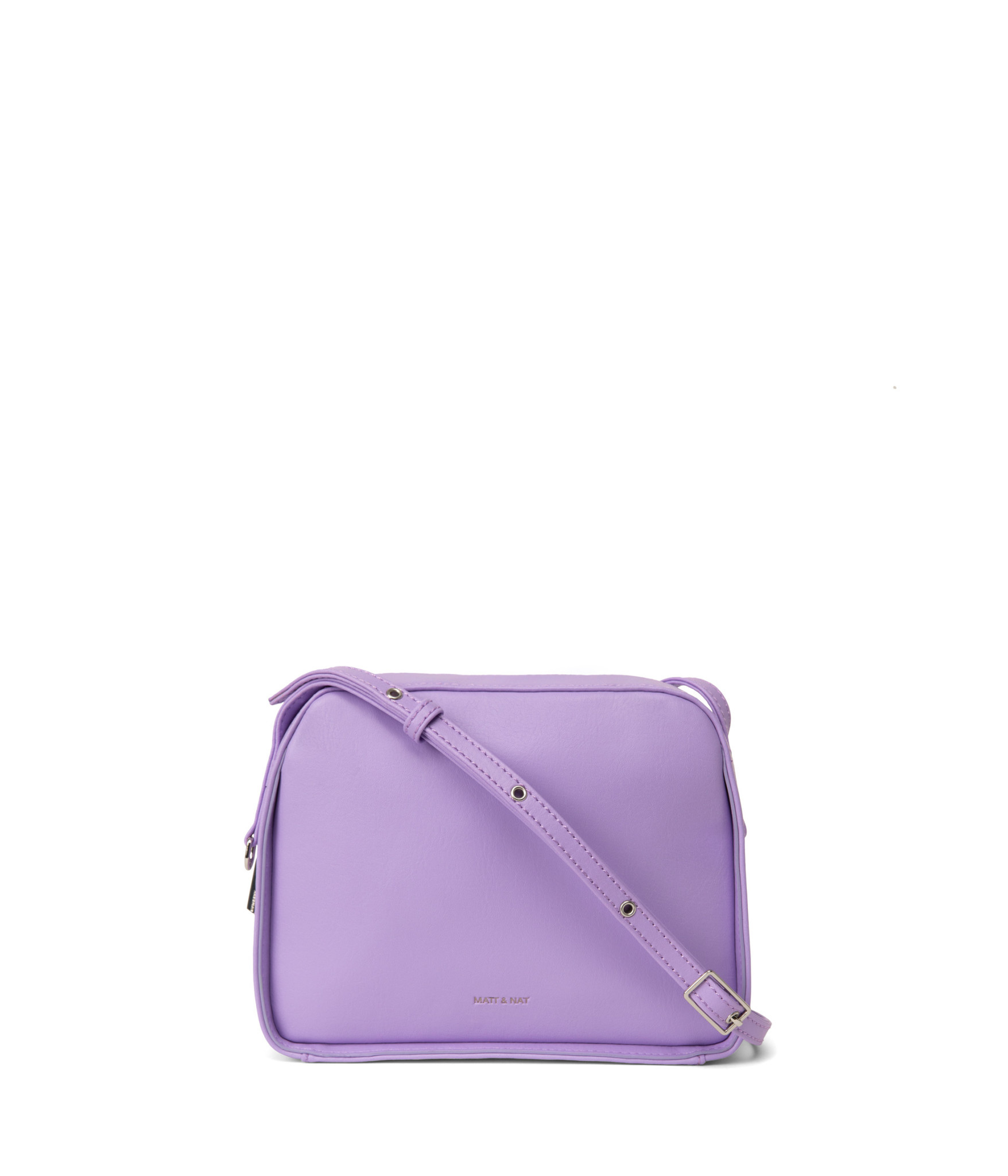 Matt & Nat - ARC Crossbody Bag / Confetti - Biscuit General Store