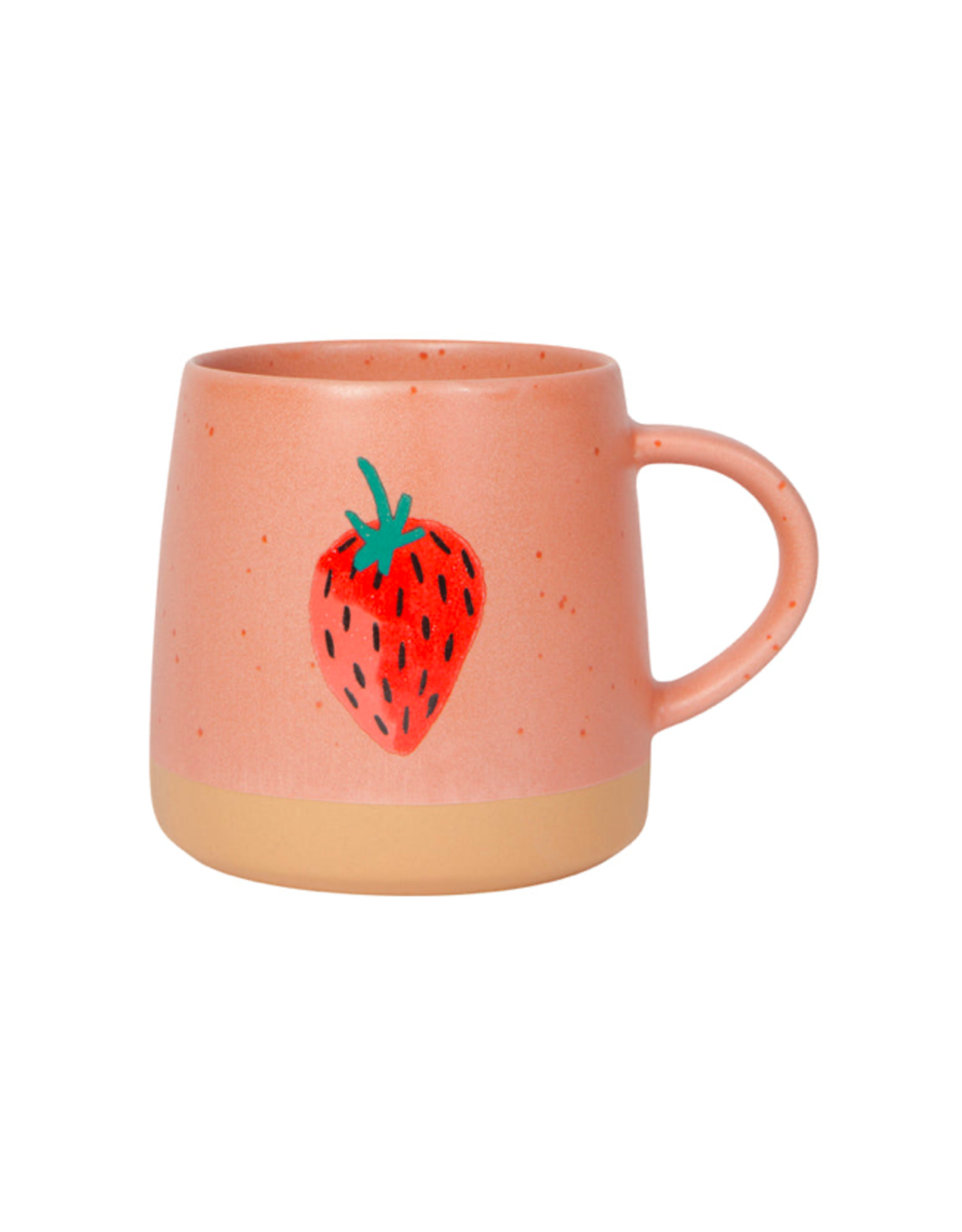 BGS DCA - Mug / Strawberry, 12oz