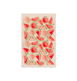 BGS DCA - Tea Towel / Watermelon