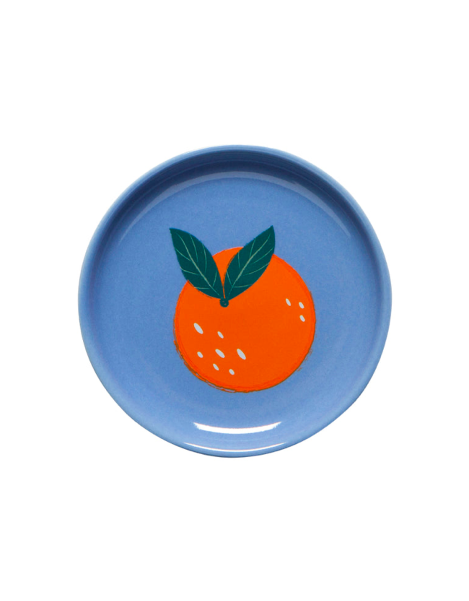 BGS DCA - Trinket Plate / Oranges