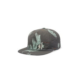 Brixton - Aloha Cap / Black