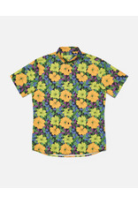 BGS PCO - Tropic Flower Shirt