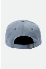 Brixton - Blue Cap / Pacific Blue