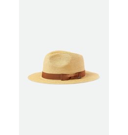 Brixton - Fedora / Natural