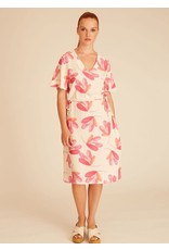 BGS PES - Flora Dress / Pink