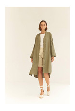 Mus & Bombon - Green Dress