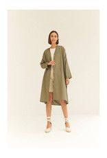 Mus & Bombon - Green Dress