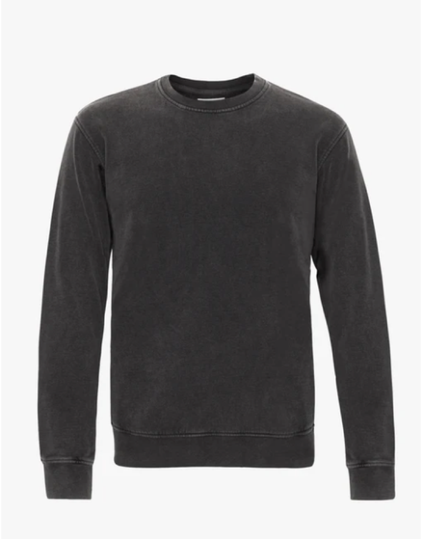 BGS Colorful Standard - Classic Organic Sweatshirt / Black