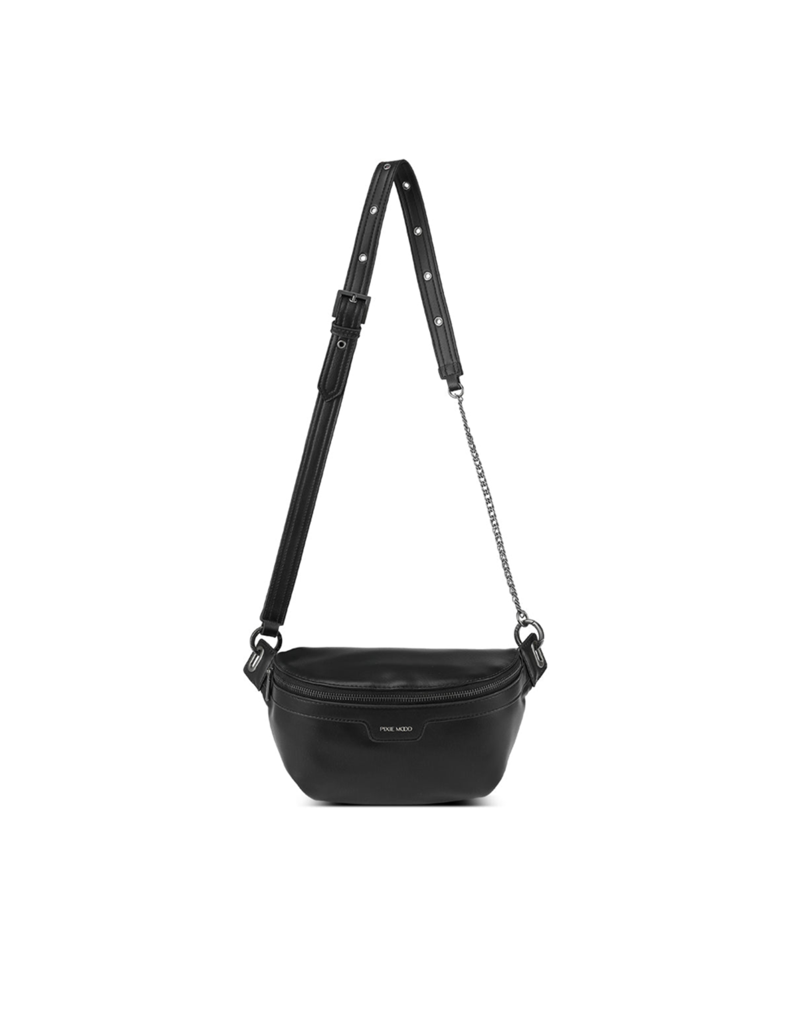 Pixie Mood Brooklyn Crossbody - Black – 3's Company Boutique