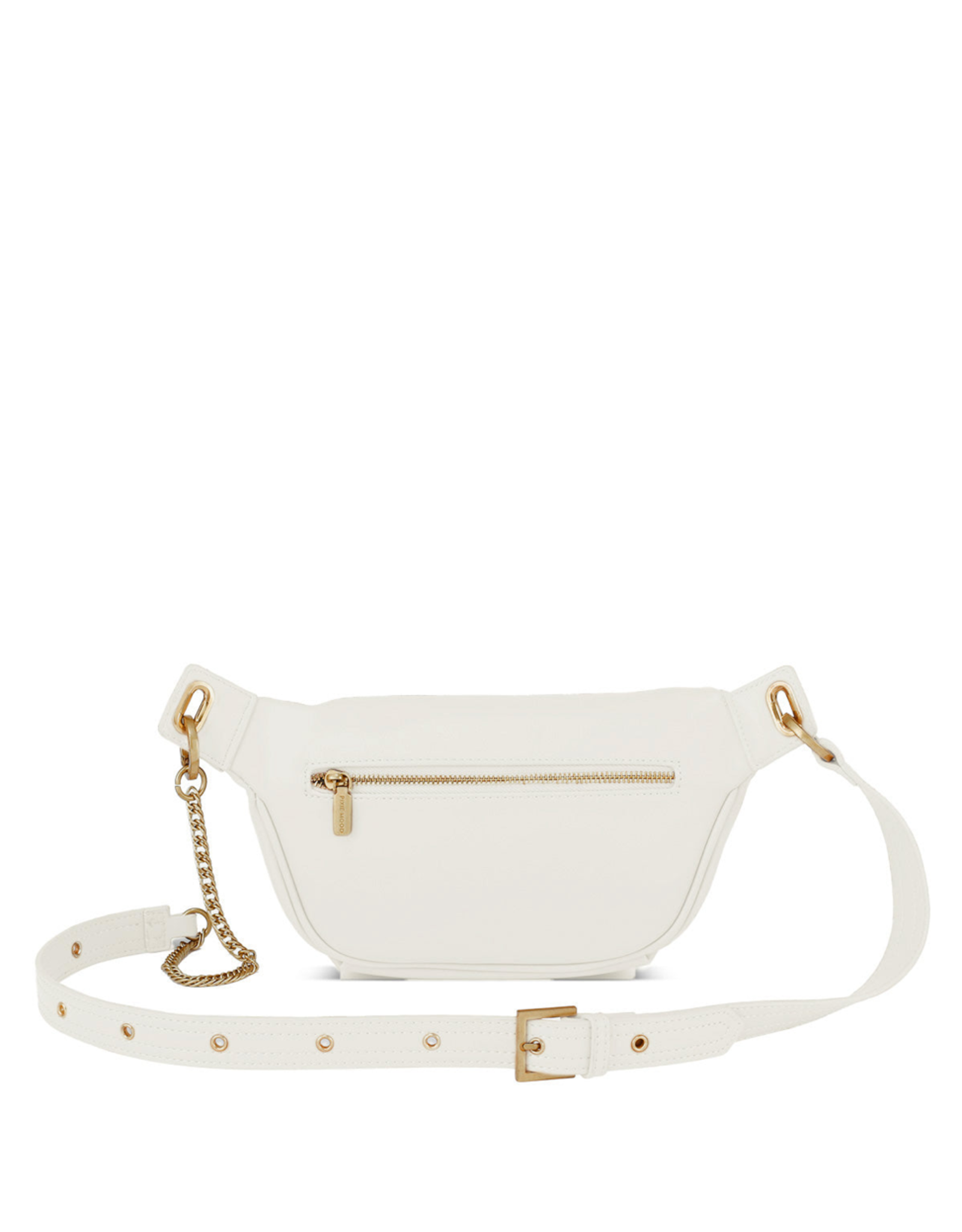 Pixie Mood - Brooklyn Crossbody / Cream