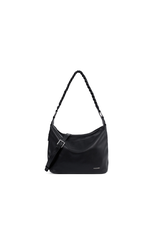 BGS Pixie Mood - Tiana Shoulder Bag / Black
