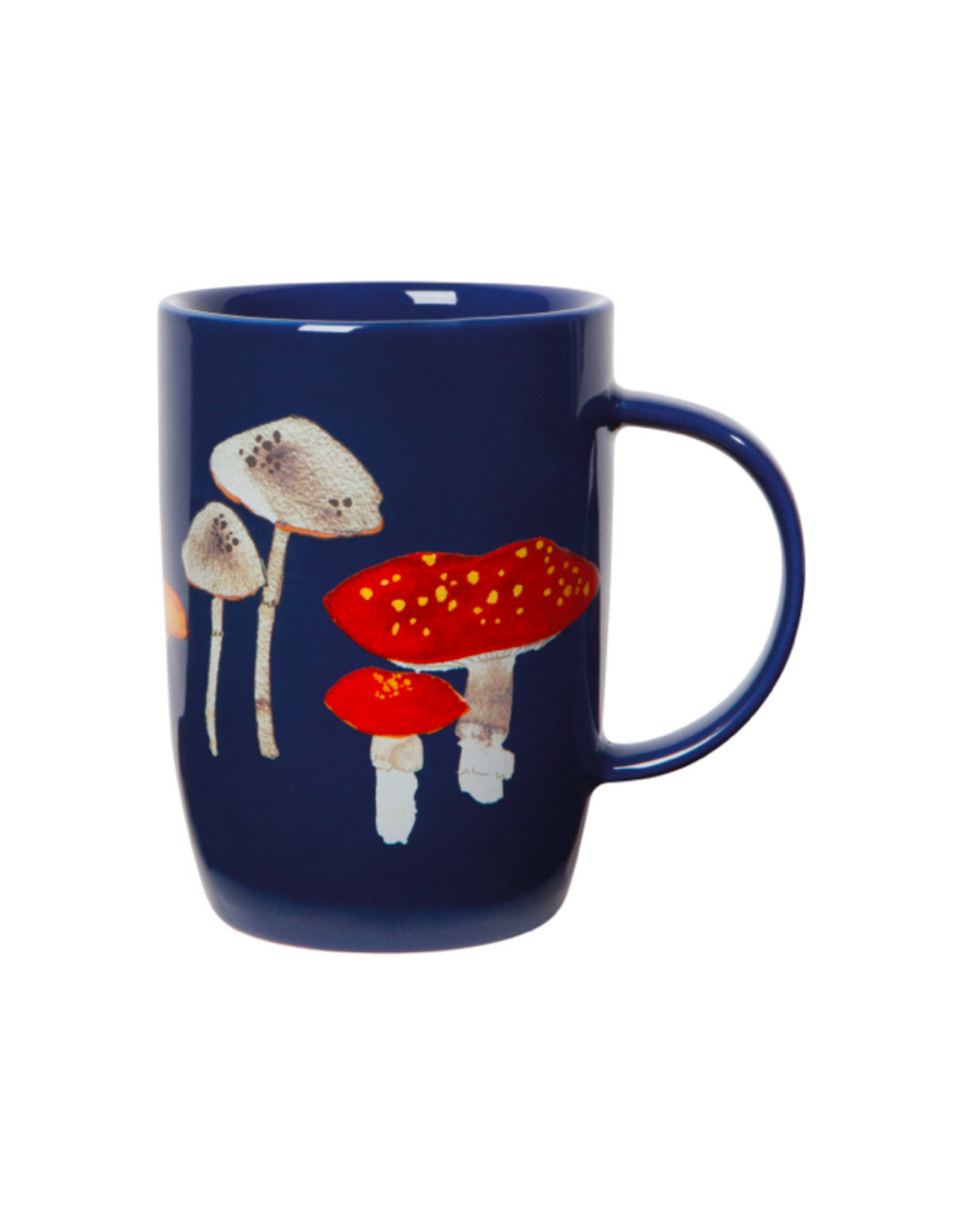BGS DCA - Mug / Mushrooms, #oz