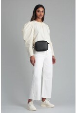 Ela - Belt Bag S / Black