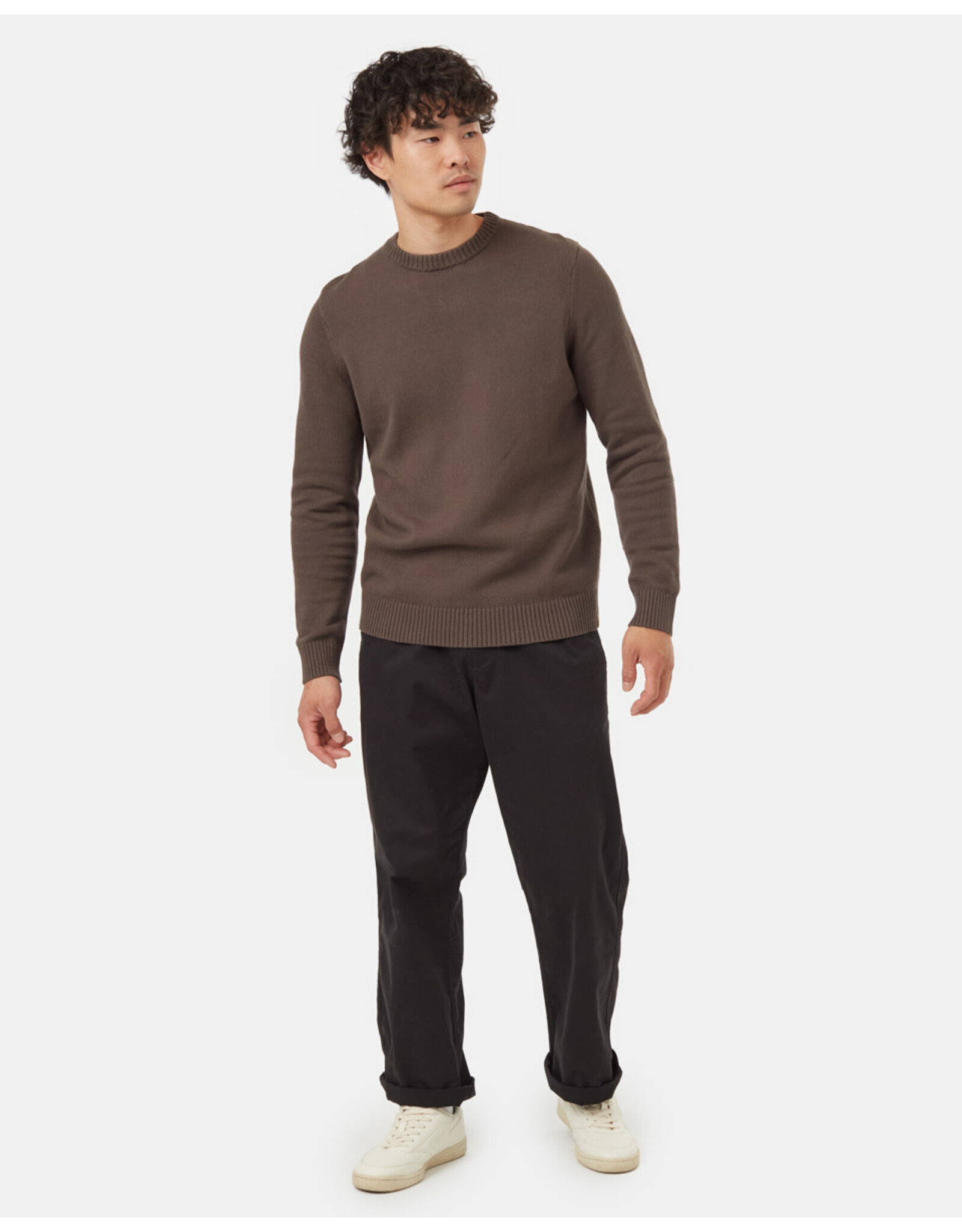 ten tree sweater