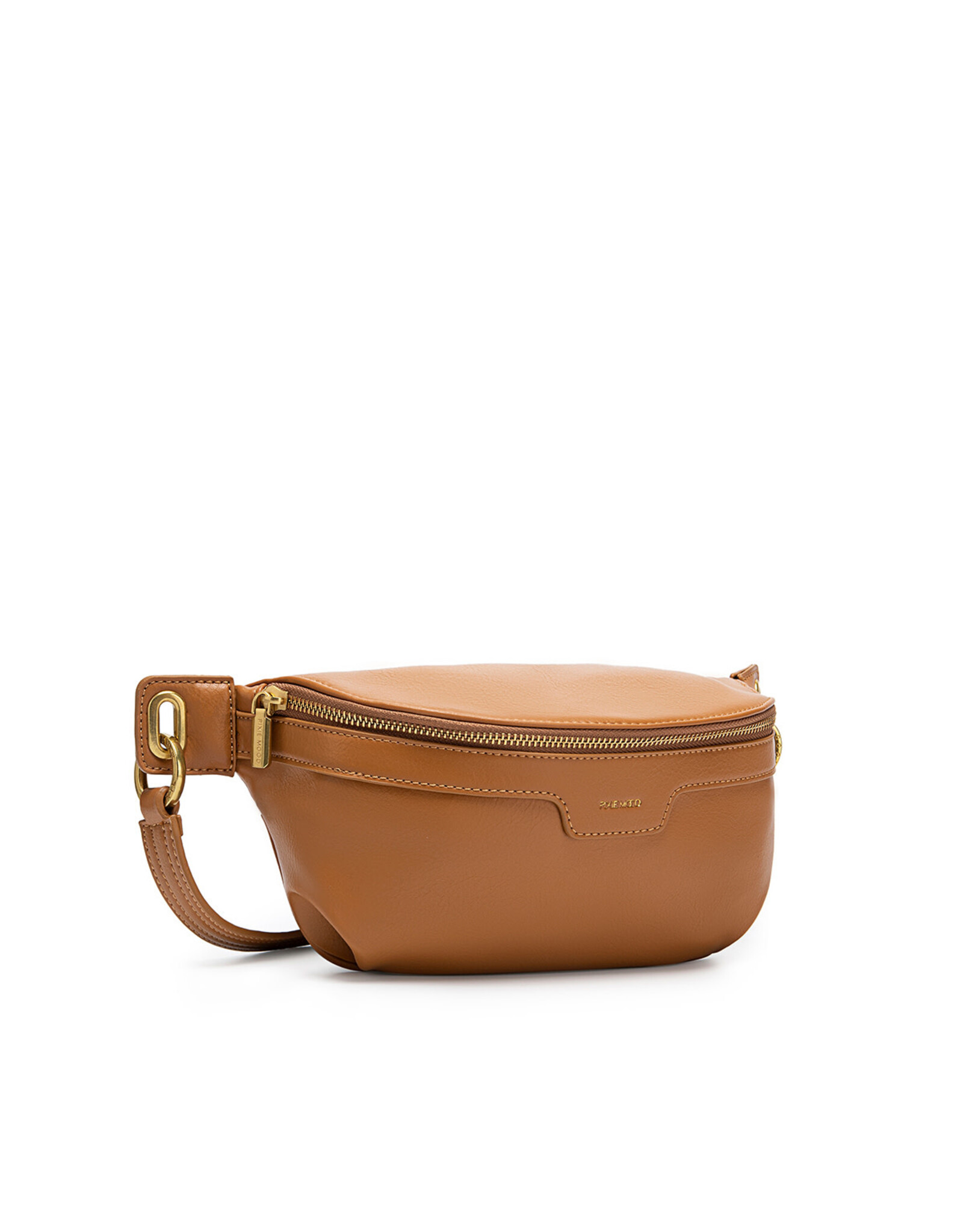 Pixie Mood - Brooklyn Crossbody / Mustard - Biscuit General Store