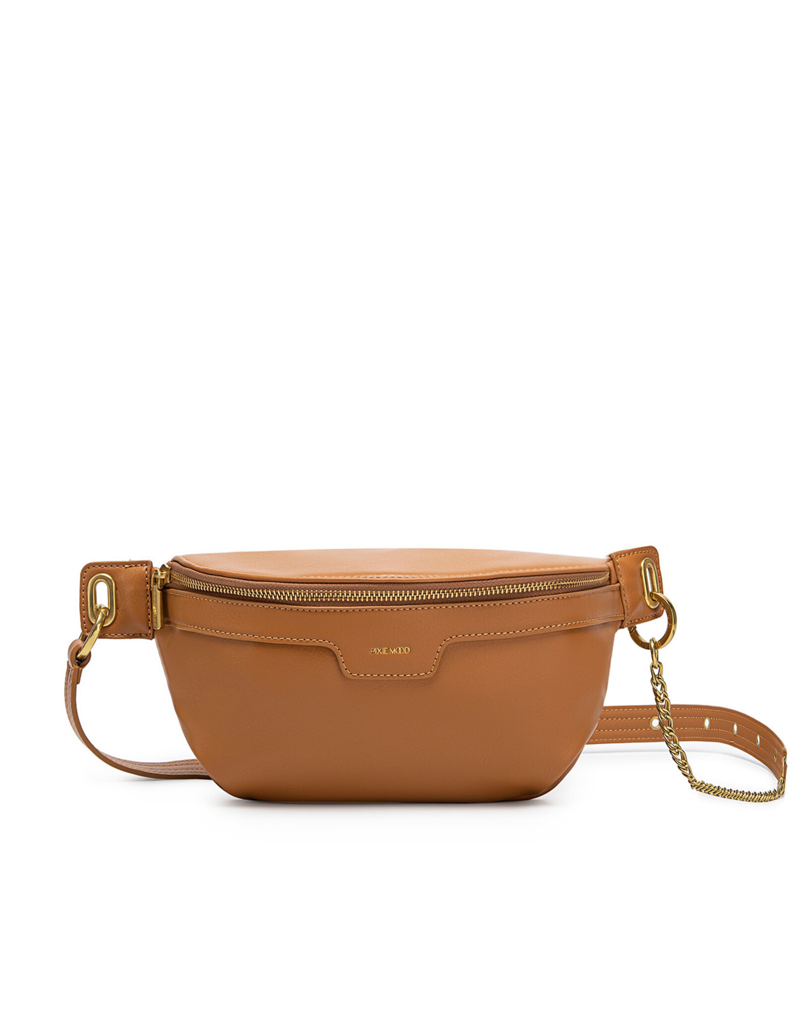 Pixie Mood - Brooklyn Crossbody / Mustard - Biscuit General Store