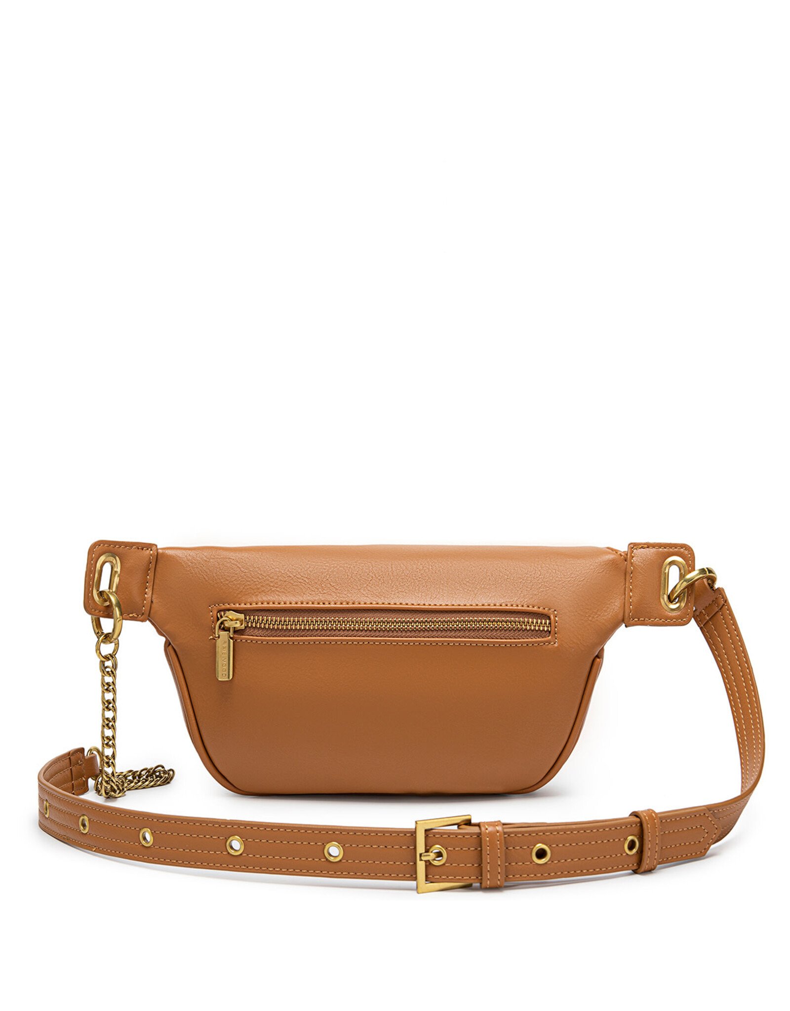 Pixie Mood - Brooklyn Crossbody / Mustard - Biscuit General Store