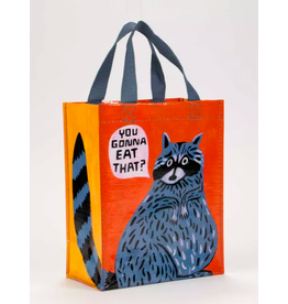 Blue Q - Small Tote / You Gonna Eat That?