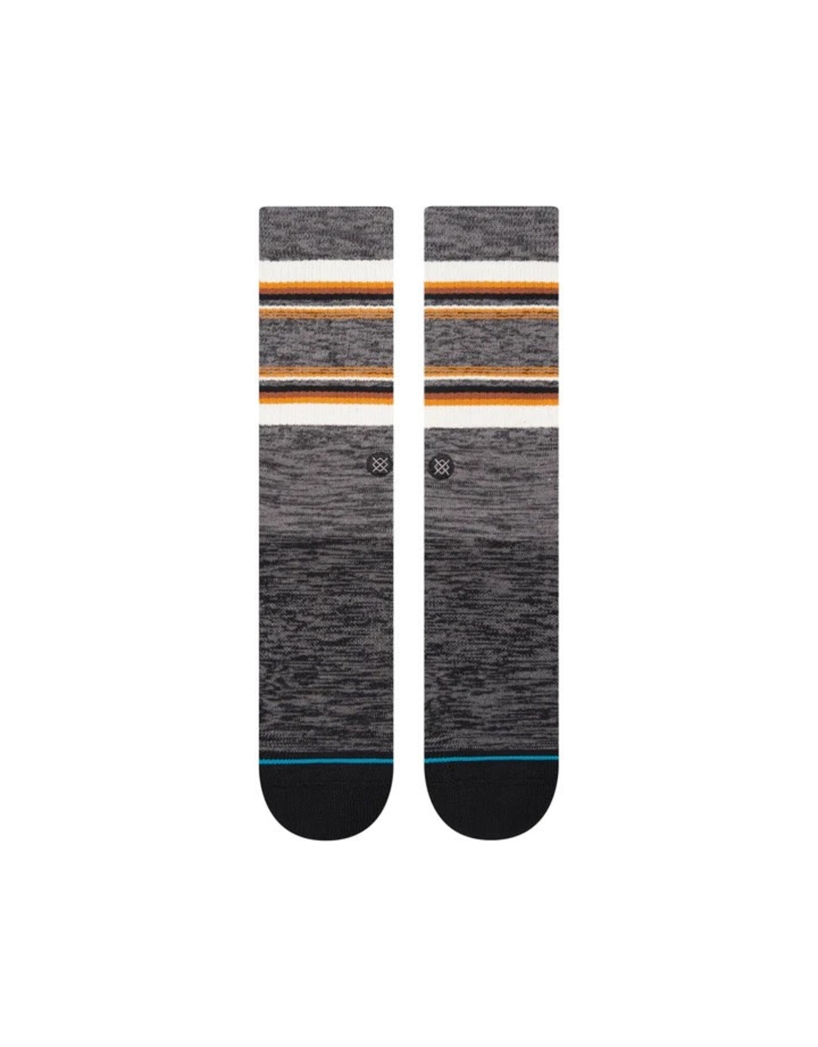 Stance - Scud / Charcoal