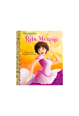 PSE - Little Golden Book / Rita Moreno