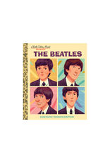 PSE - Little Golden Book / The Beatles
