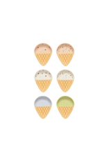 DCA - Ice Cream Pinch Bowl Set