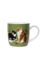 DCA - Cat Mug