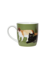 DCA - Cat Mug