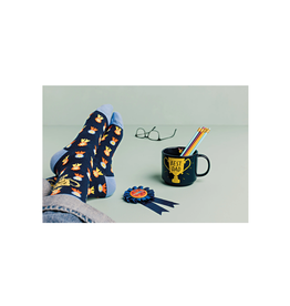 DCA - Best Dad Mug & Socks Set