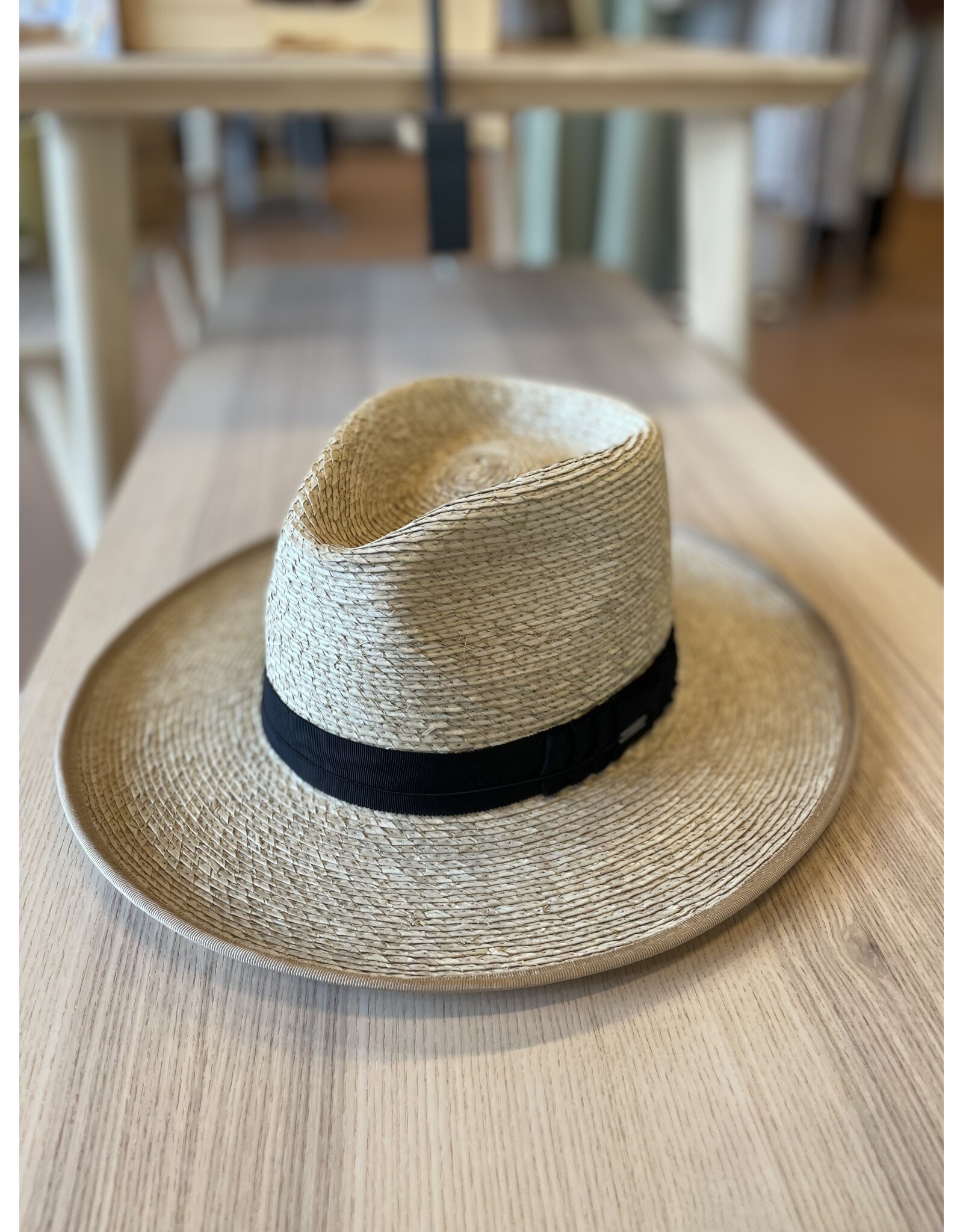 Brixton - Nevada Hat