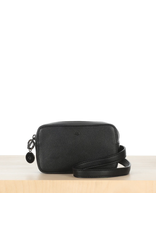 ELA - Micro Belt Bag / Black