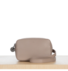 ELA - Micro Belt Bag / Taupe