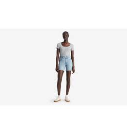 Levi's - 501 Mid Thigh Short / Take