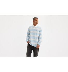Levi's - Classic LS Rugby / Chambray